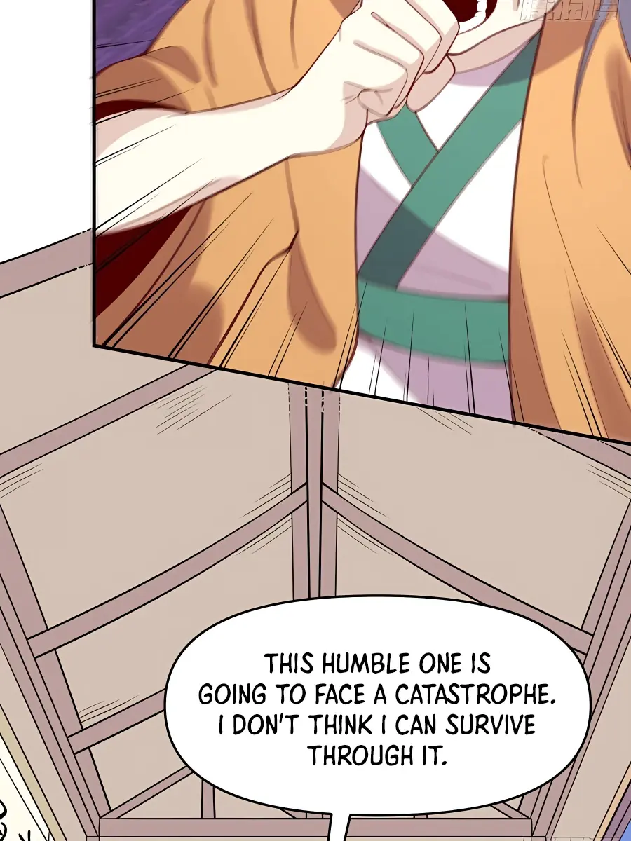 I'm Actually a Cultivation Bigshot Chapter 107 Page 33