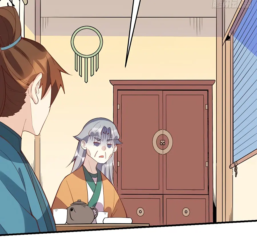 I'm Actually a Cultivation Bigshot Chapter 107 Page 34