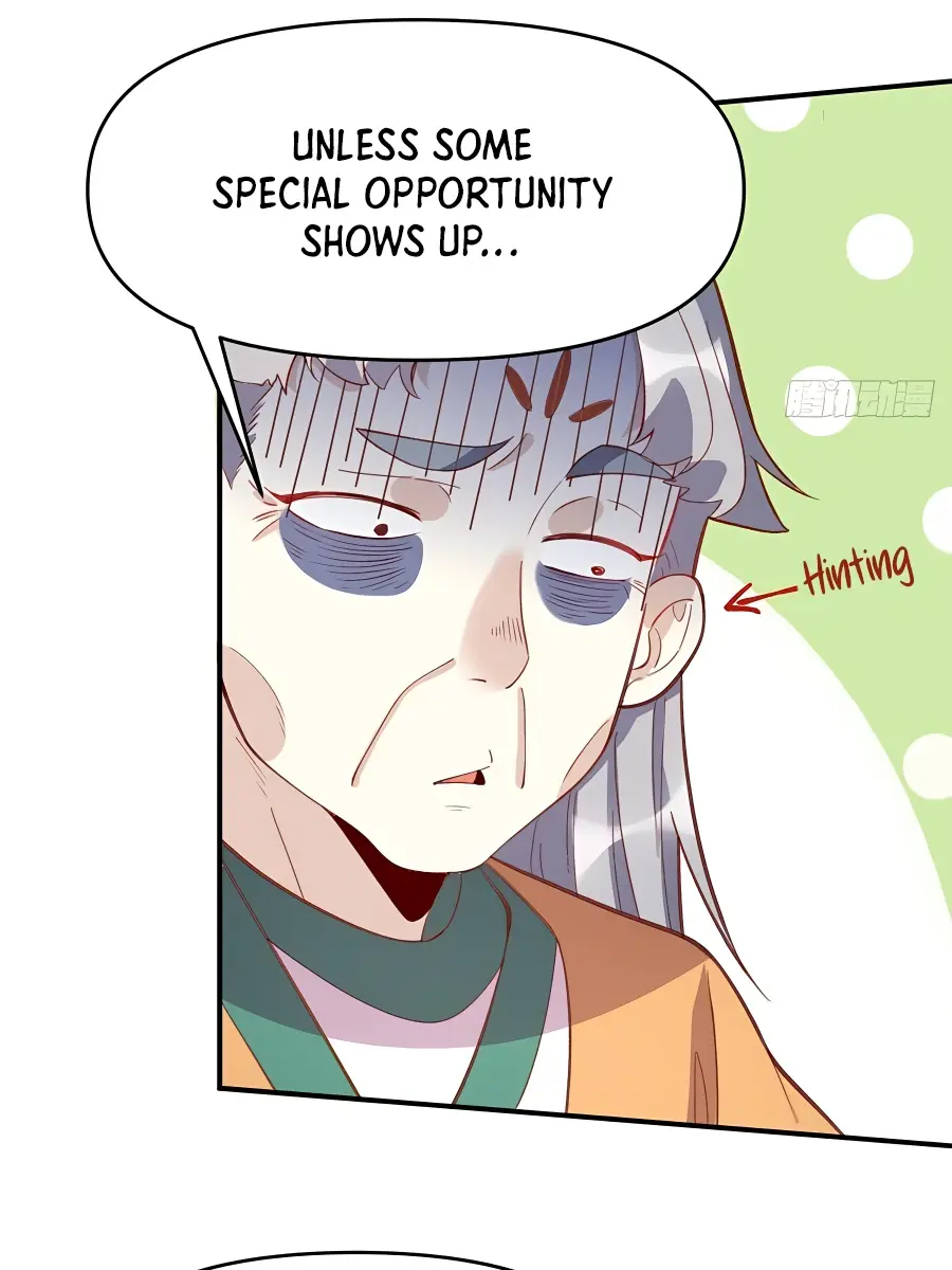 I'm Actually a Cultivation Bigshot Chapter 107 Page 35