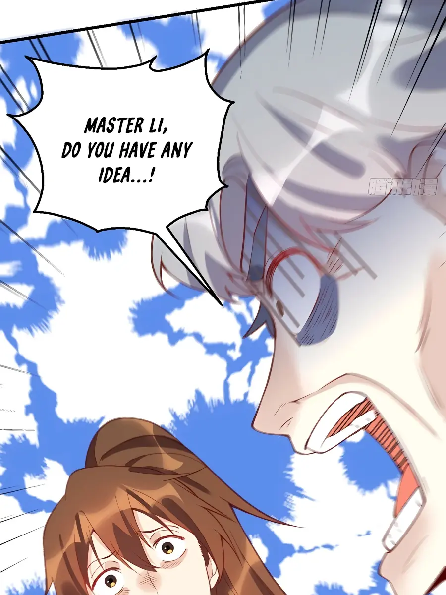 I'm Actually a Cultivation Bigshot Chapter 107 Page 37