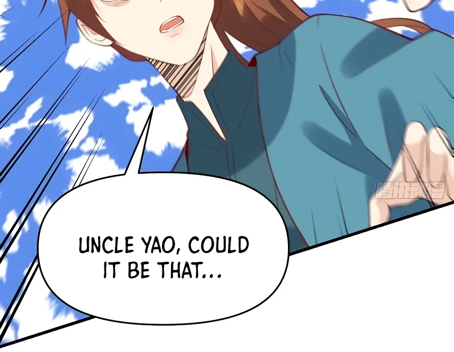 I'm Actually a Cultivation Bigshot Chapter 107 Page 38