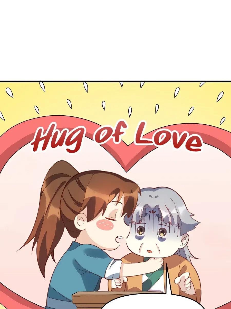I'm Actually a Cultivation Bigshot Chapter 107 Page 39