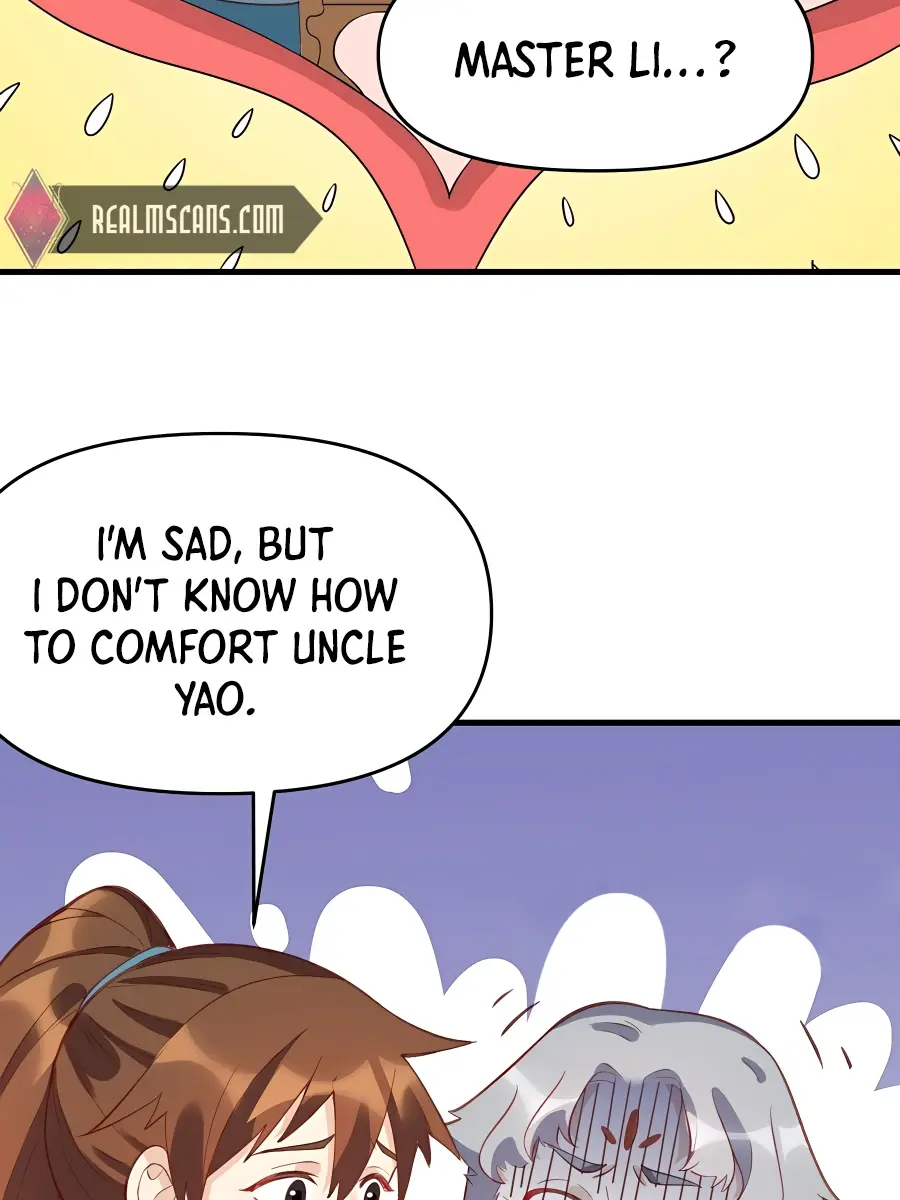 I'm Actually a Cultivation Bigshot Chapter 107 Page 40