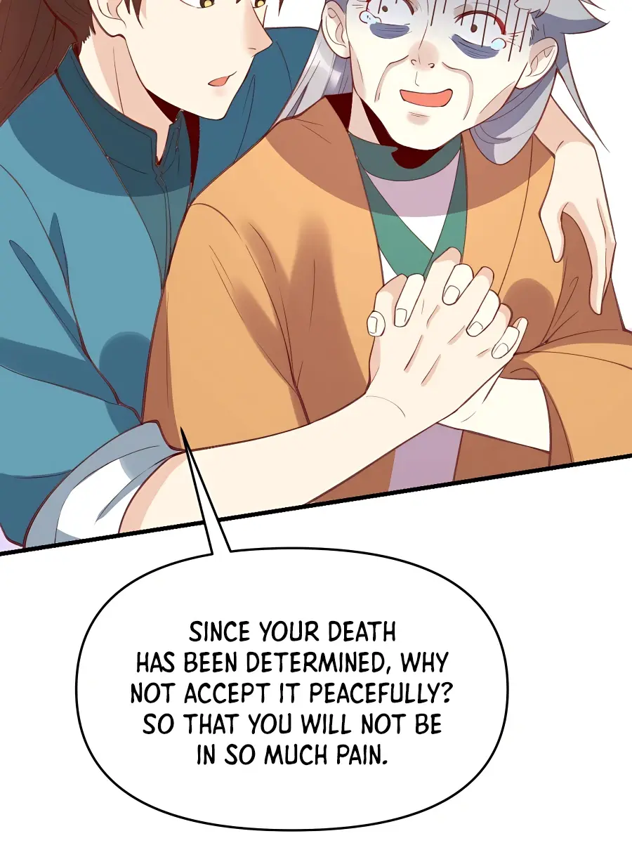 I'm Actually a Cultivation Bigshot Chapter 107 Page 41