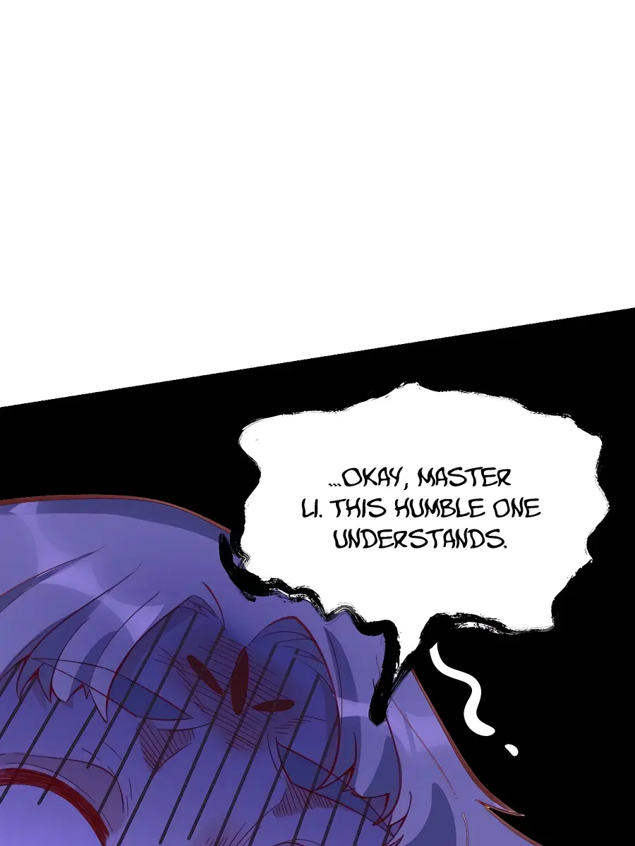I'm Actually a Cultivation Bigshot Chapter 107 Page 43
