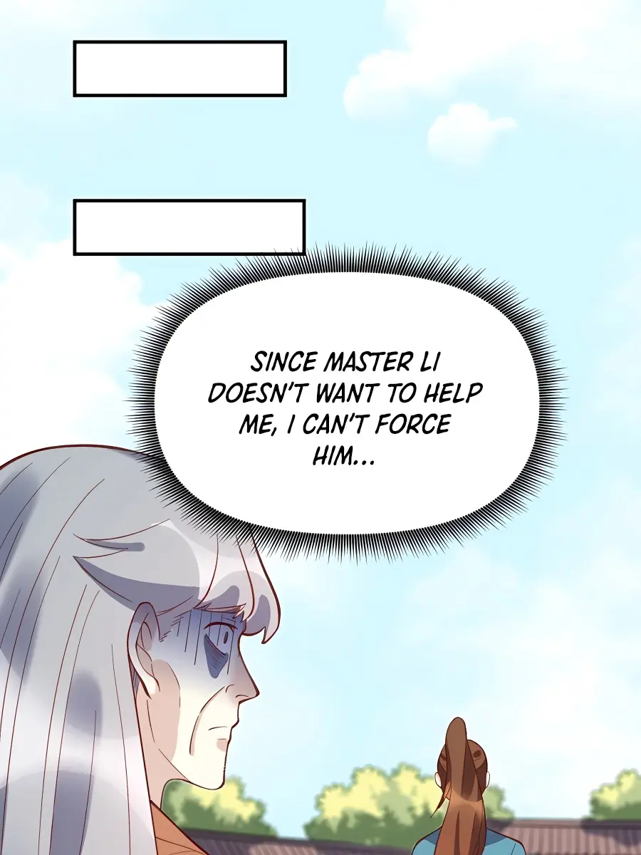 I'm Actually a Cultivation Bigshot Chapter 107 Page 45