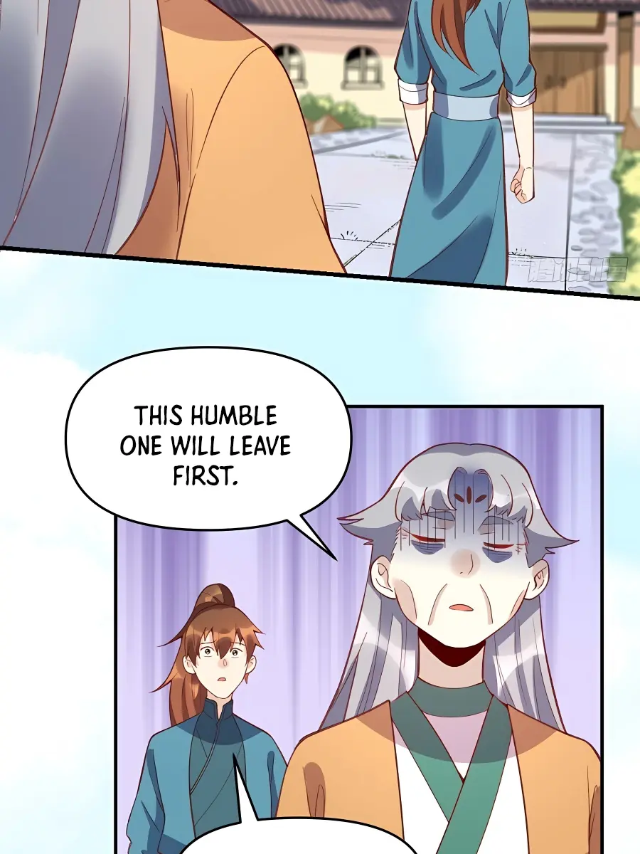 I'm Actually a Cultivation Bigshot Chapter 107 Page 46
