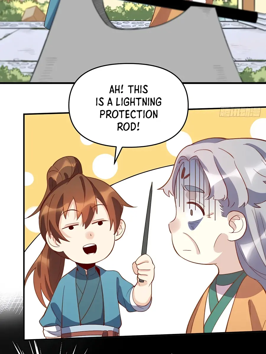 I'm Actually a Cultivation Bigshot Chapter 107 Page 48