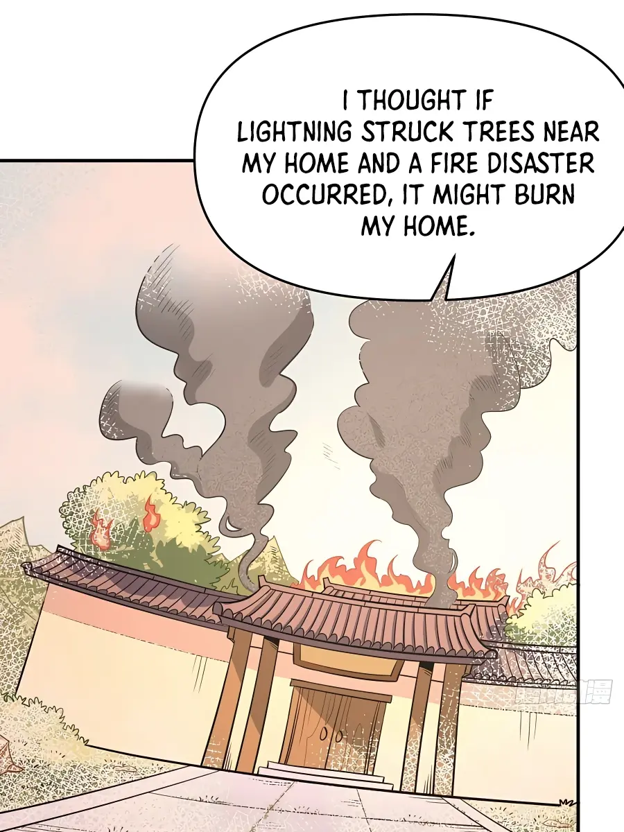 I'm Actually a Cultivation Bigshot Chapter 107 Page 52
