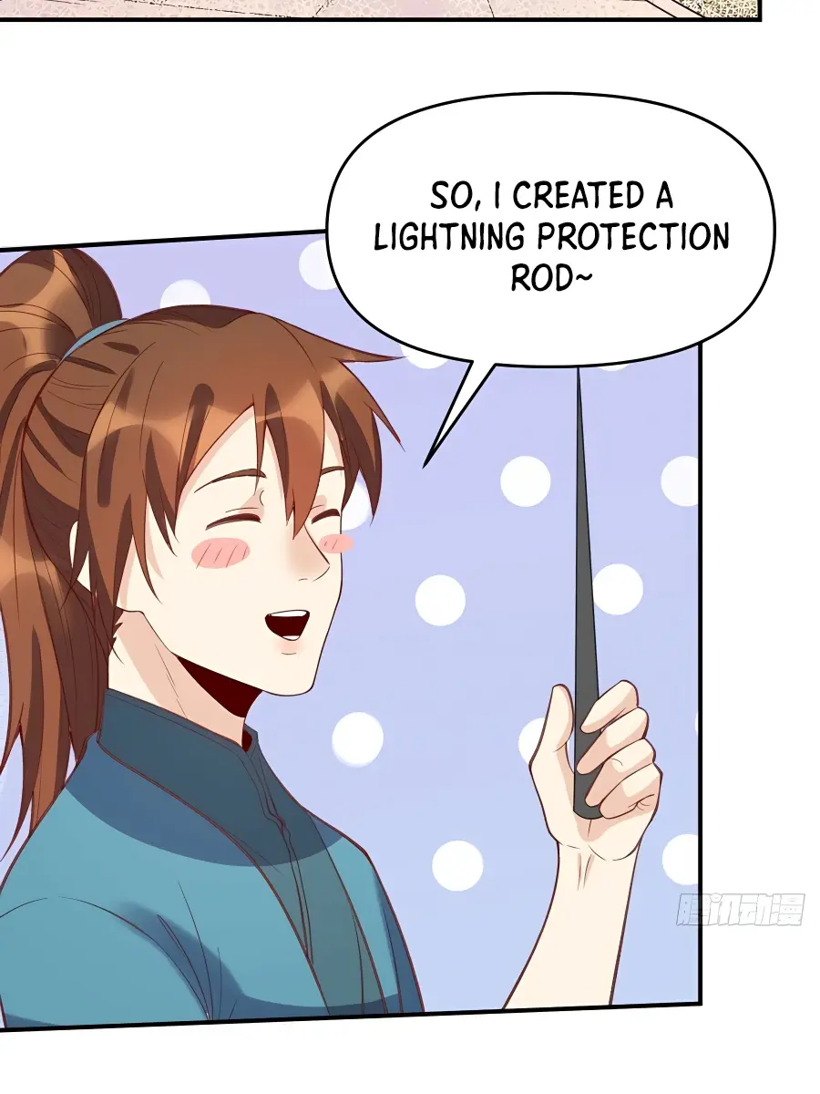 I'm Actually a Cultivation Bigshot Chapter 107 Page 53