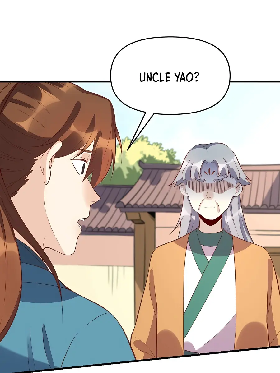 I'm Actually a Cultivation Bigshot Chapter 107 Page 55