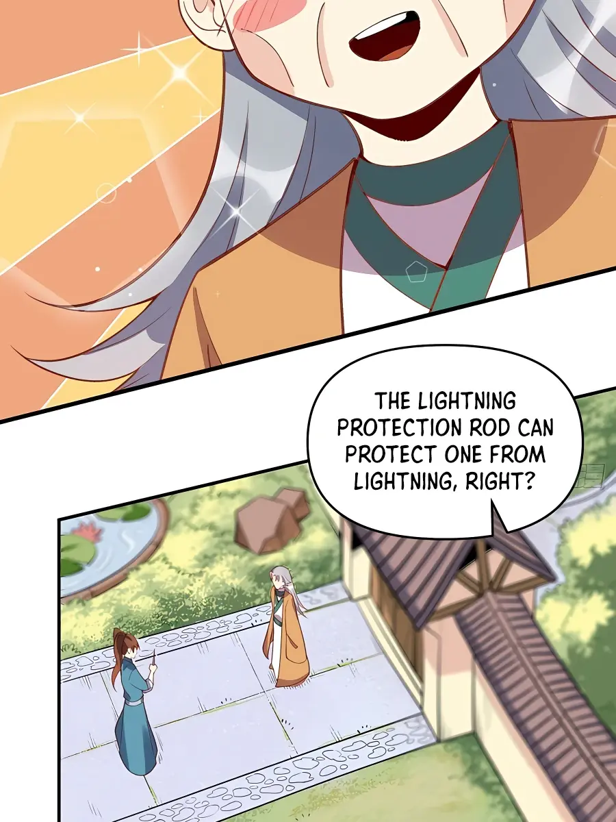 I'm Actually a Cultivation Bigshot Chapter 107 Page 57