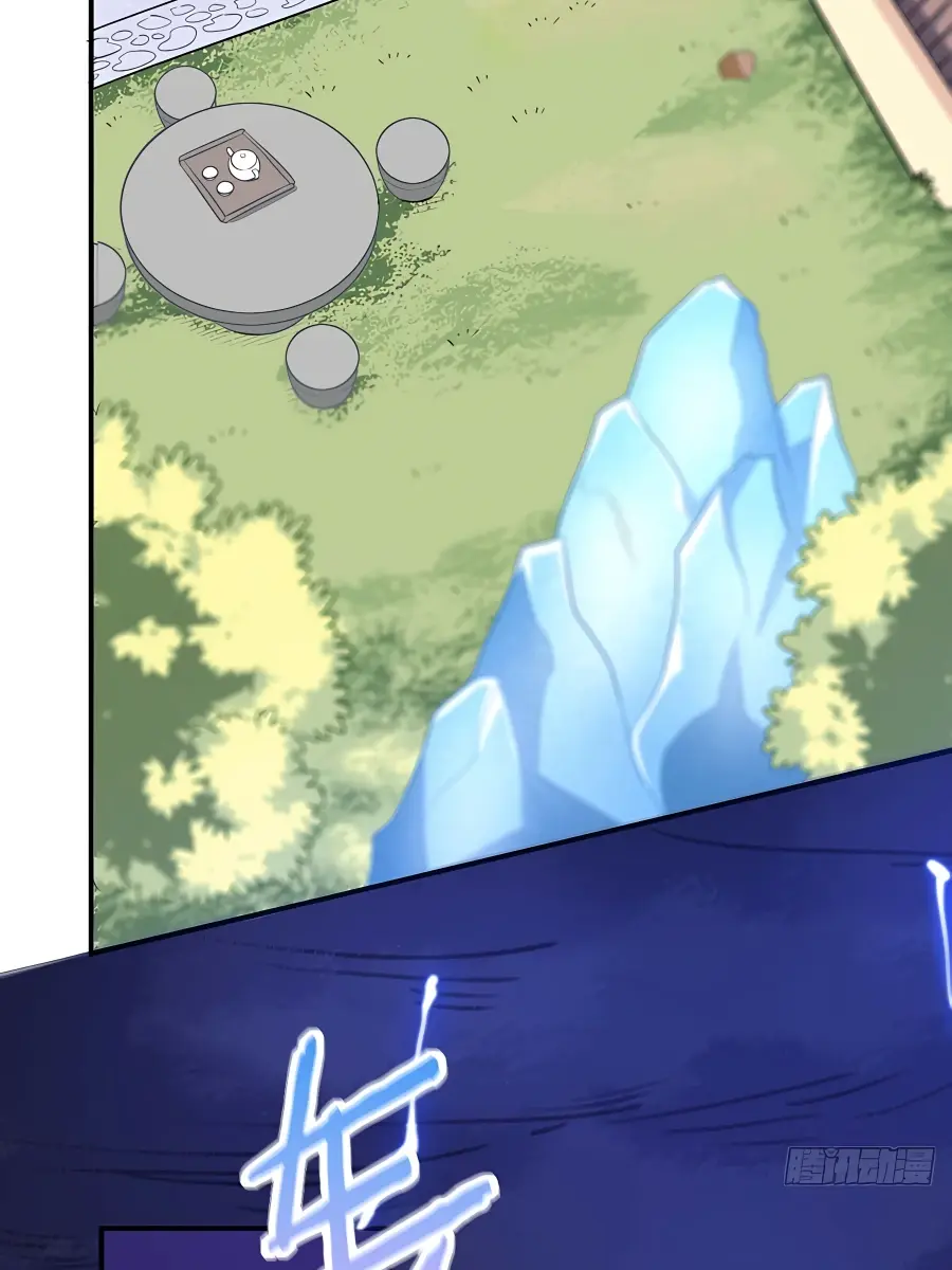 I'm Actually a Cultivation Bigshot Chapter 107 Page 58