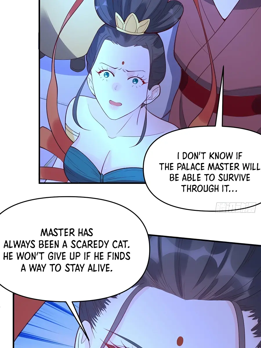 I'm Actually a Cultivation Bigshot Chapter 107 Page 61