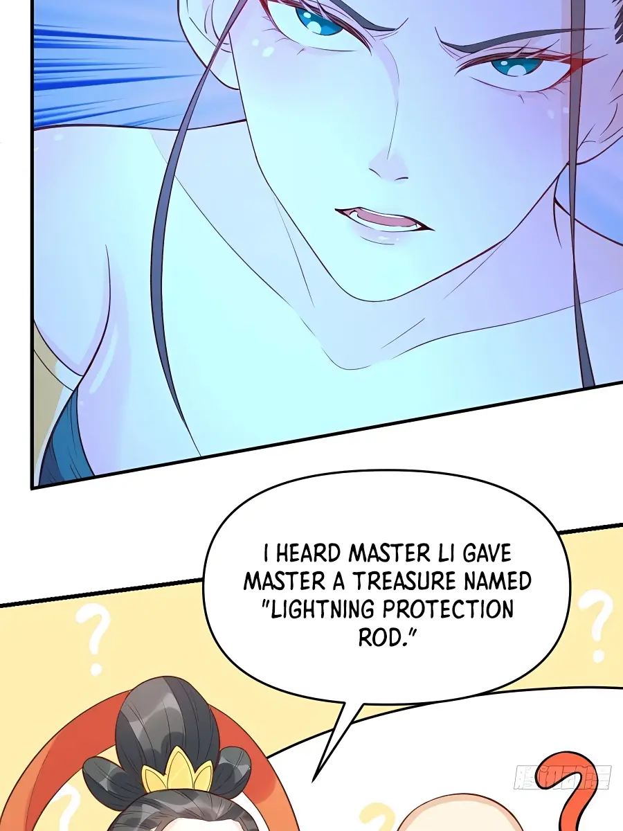 I'm Actually a Cultivation Bigshot Chapter 107 Page 62