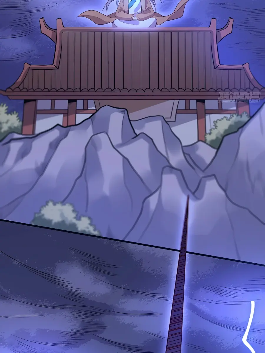 I'm Actually a Cultivation Bigshot Chapter 107 Page 64