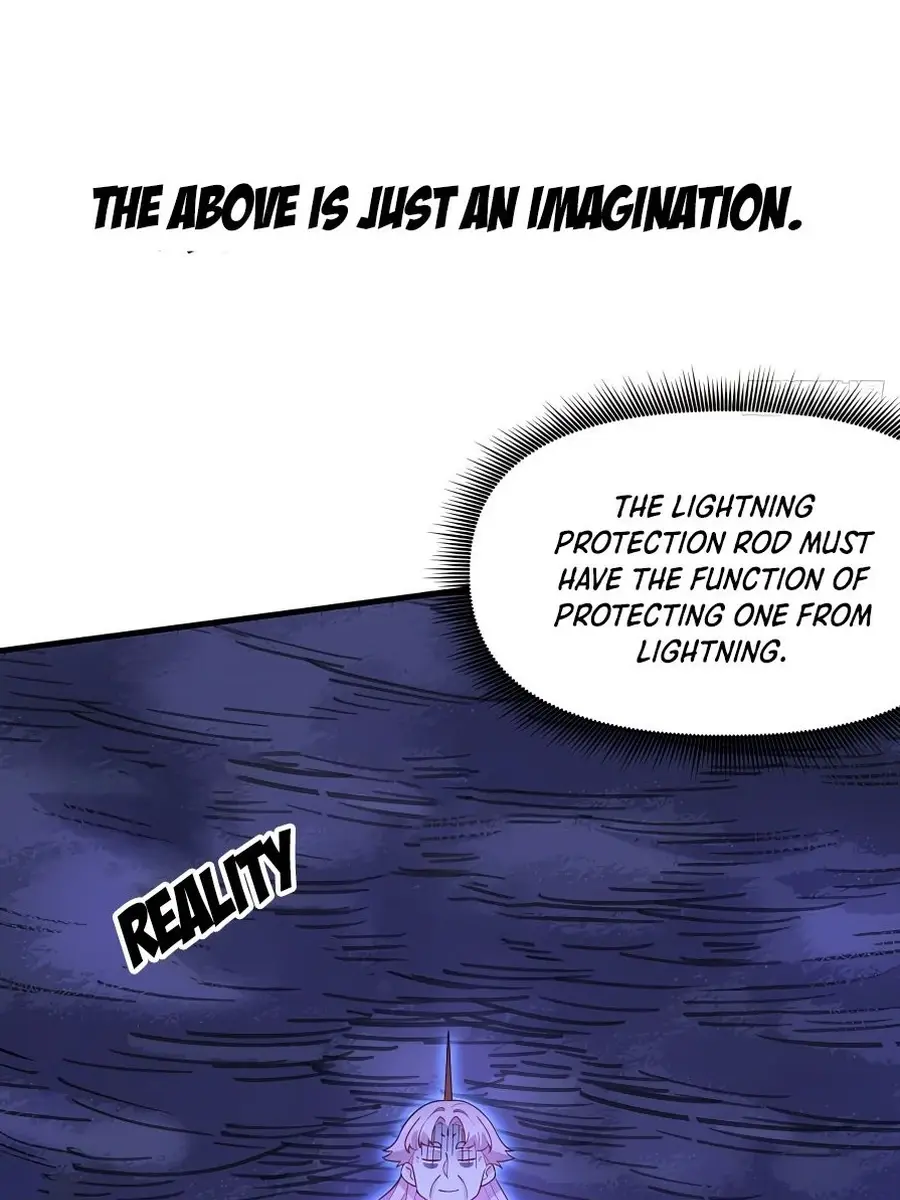 I'm Actually a Cultivation Bigshot Chapter 108 Page 14