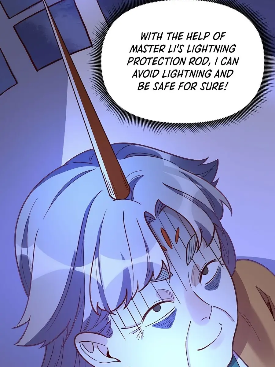 I'm Actually a Cultivation Bigshot Chapter 108 Page 16