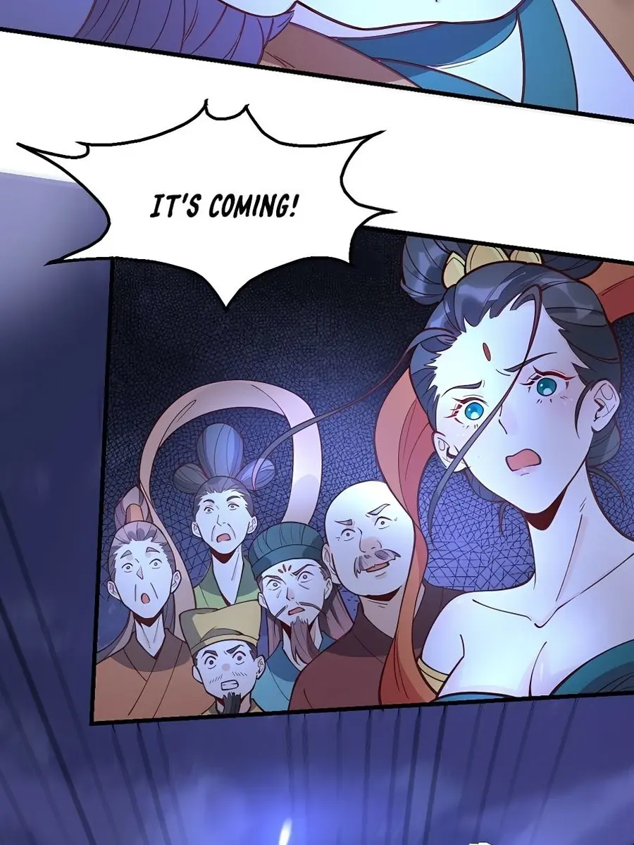 I'm Actually a Cultivation Bigshot Chapter 108 Page 17