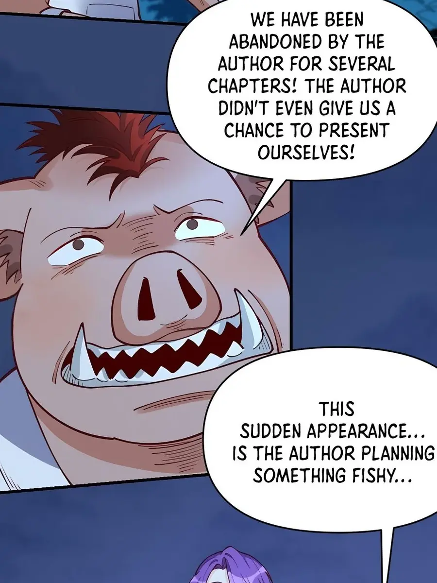 I'm Actually a Cultivation Bigshot Chapter 108 Page 25
