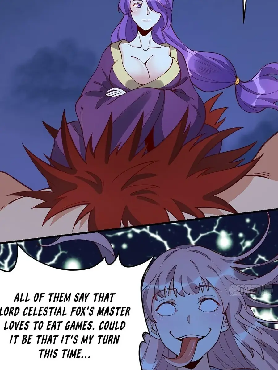 I'm Actually a Cultivation Bigshot Chapter 108 Page 26