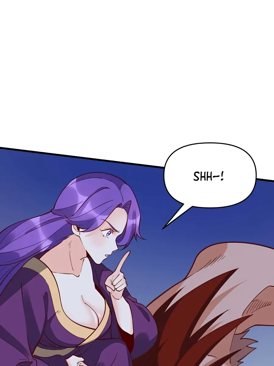 I'm Actually a Cultivation Bigshot Chapter 108 Page 29