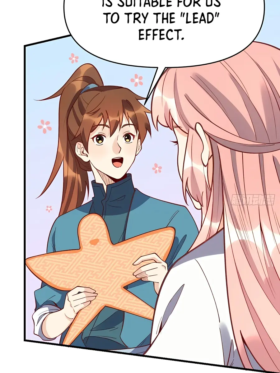 I'm Actually a Cultivation Bigshot Chapter 108 Page 32