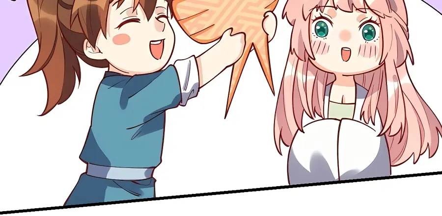 I'm Actually a Cultivation Bigshot Chapter 108 Page 39