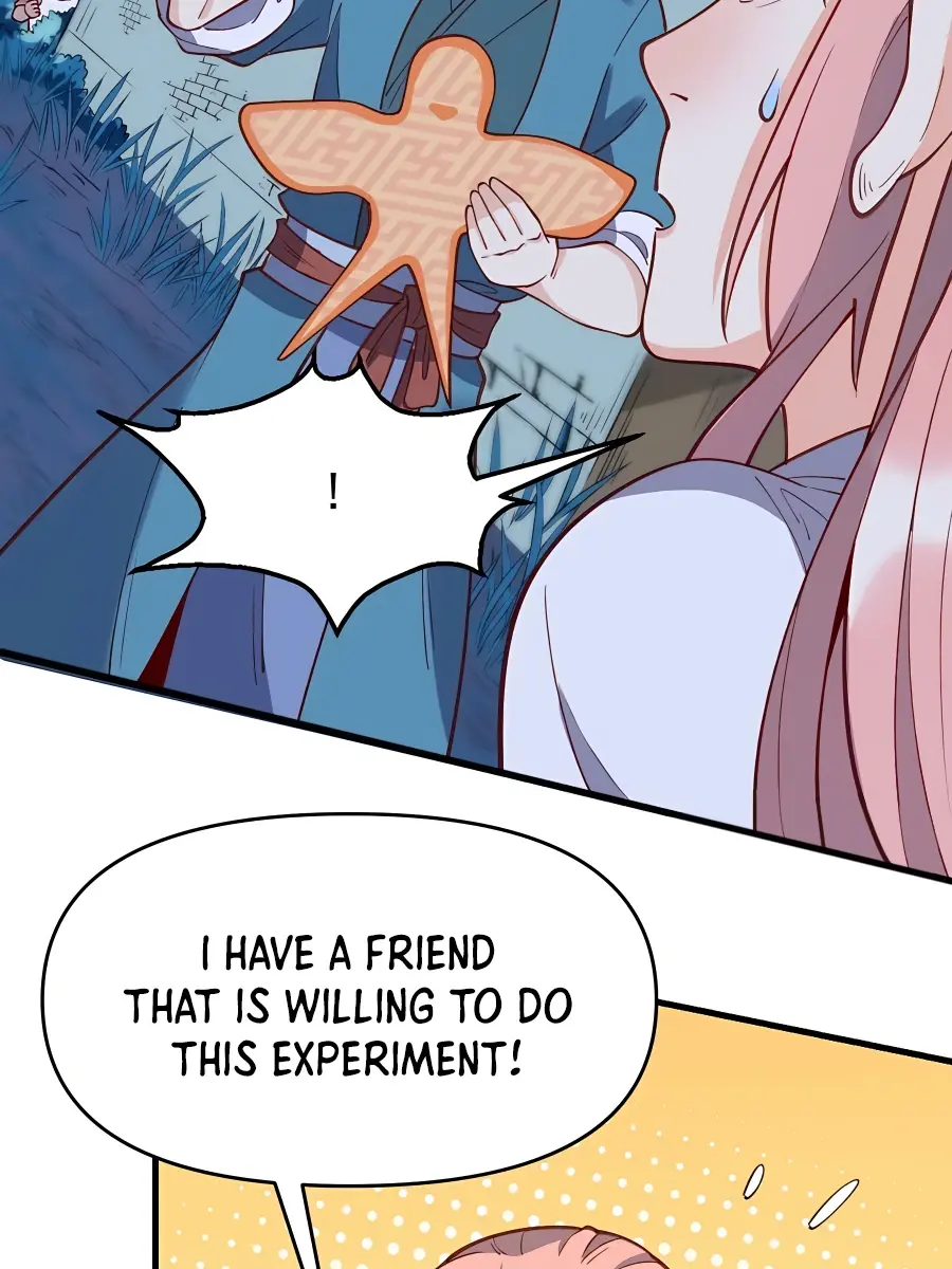 I'm Actually a Cultivation Bigshot Chapter 108 Page 41