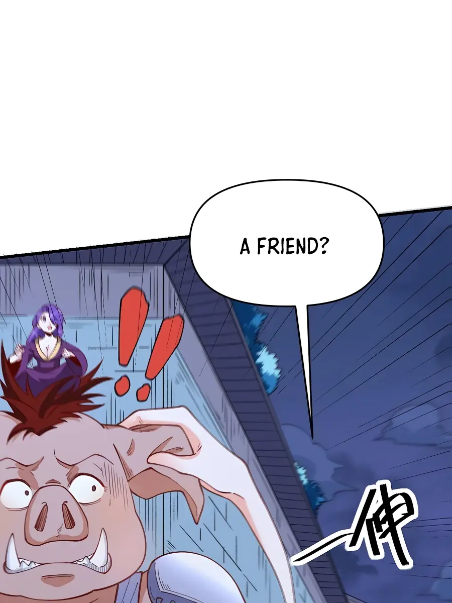 I'm Actually a Cultivation Bigshot Chapter 108 Page 43