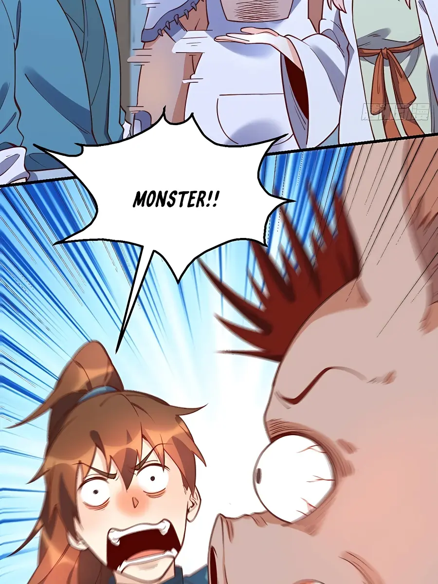 I'm Actually a Cultivation Bigshot Chapter 108 Page 45