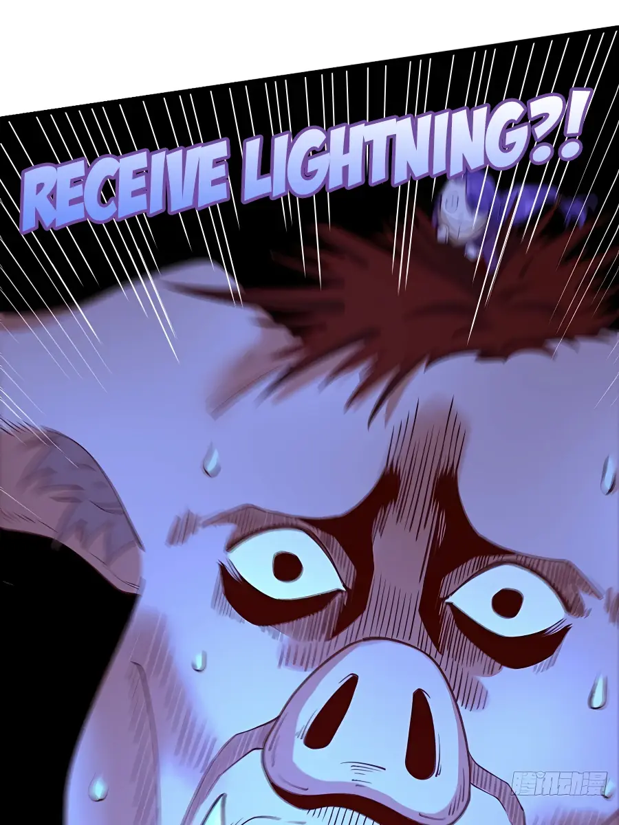 I'm Actually a Cultivation Bigshot Chapter 108 Page 47