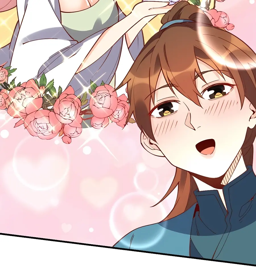 I'm Actually a Cultivation Bigshot Chapter 108 Page 53