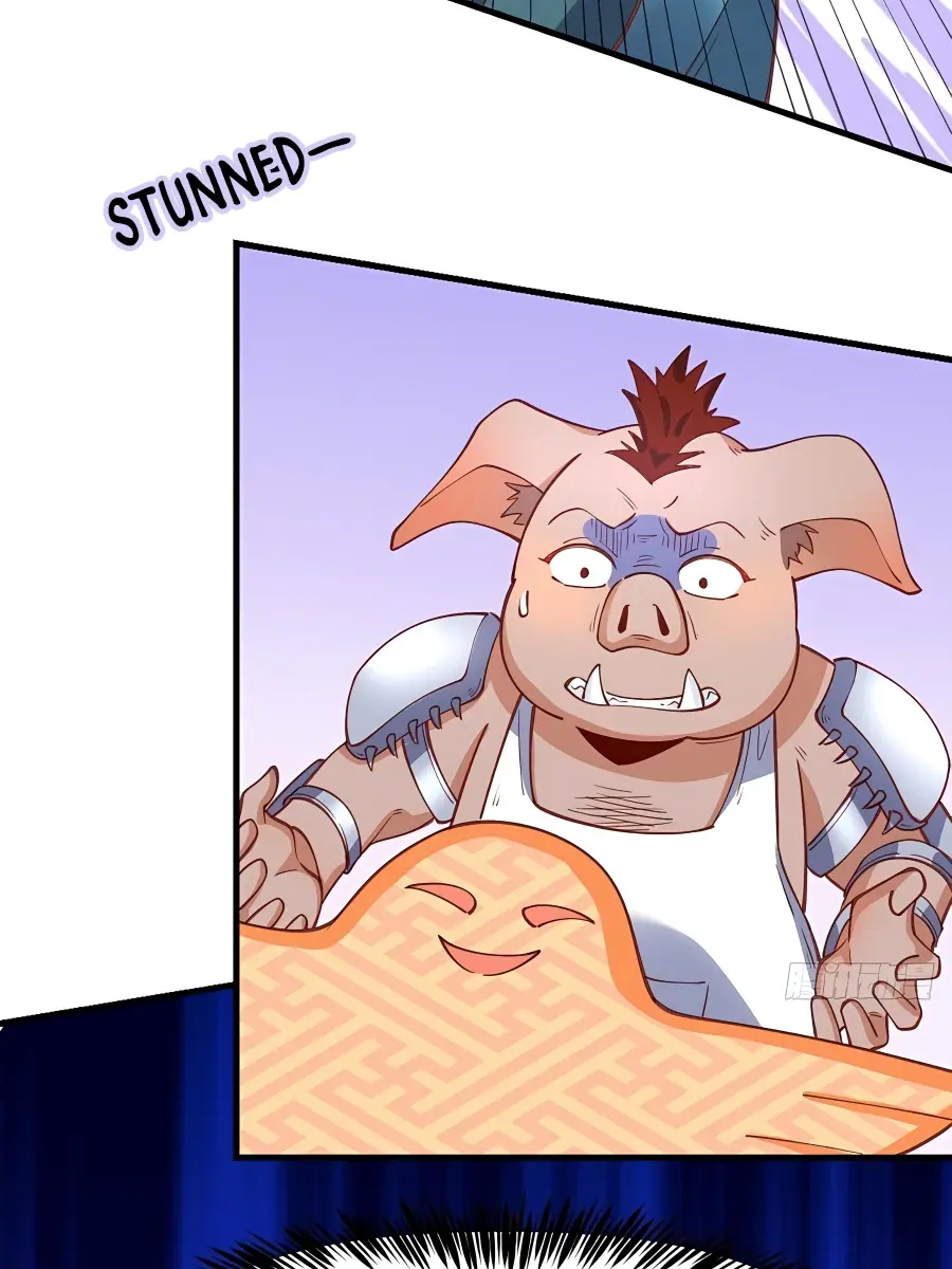 I'm Actually a Cultivation Bigshot Chapter 108 Page 56