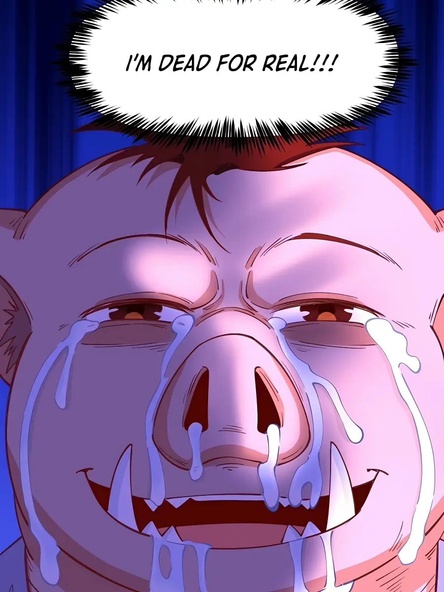 I'm Actually a Cultivation Bigshot Chapter 108 Page 57