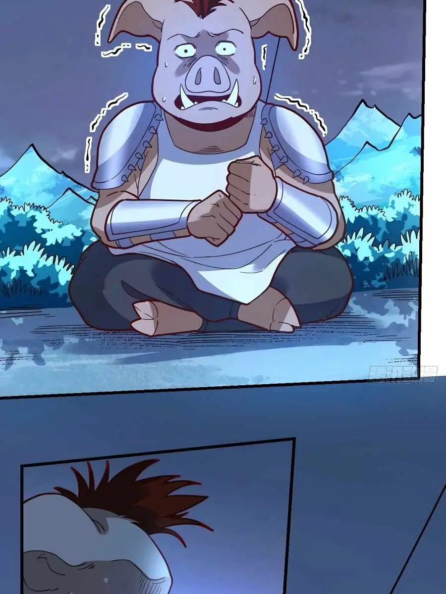 I'm Actually a Cultivation Bigshot Chapter 109 Page 7