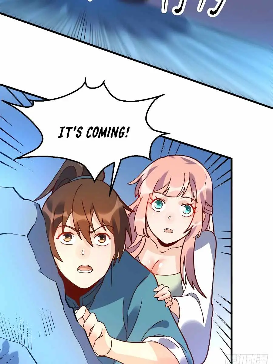 I'm Actually a Cultivation Bigshot Chapter 109 Page 12