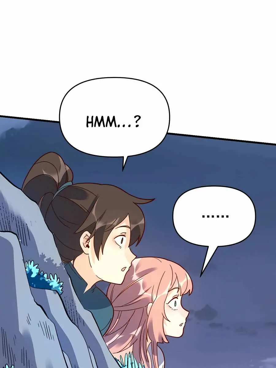 I'm Actually a Cultivation Bigshot Chapter 109 Page 18