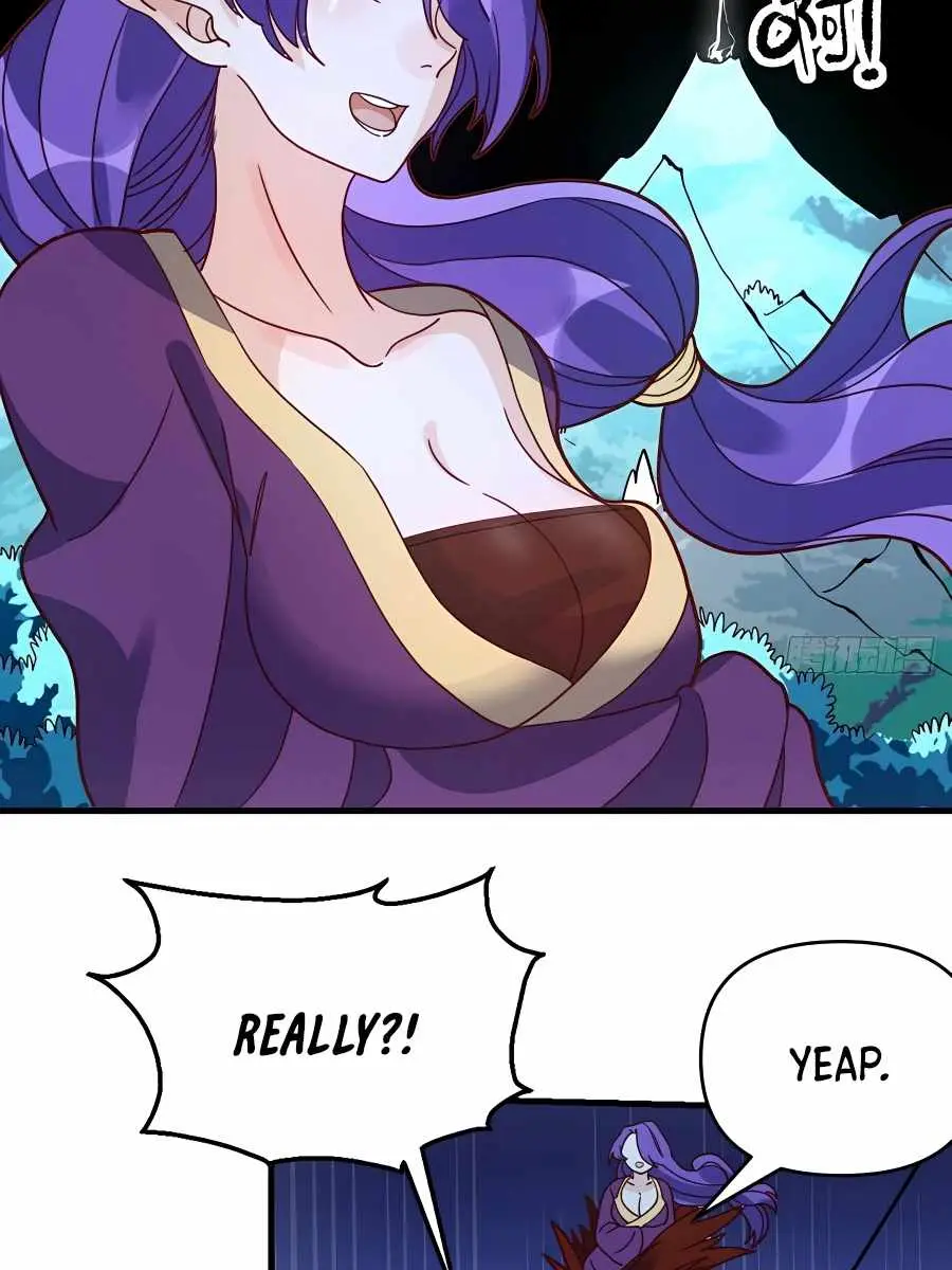 I'm Actually a Cultivation Bigshot Chapter 109 Page 29