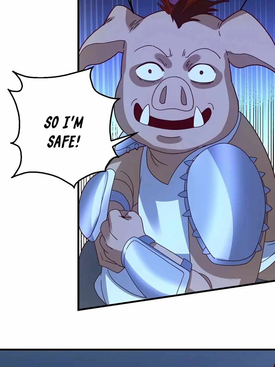 I'm Actually a Cultivation Bigshot Chapter 109 Page 30