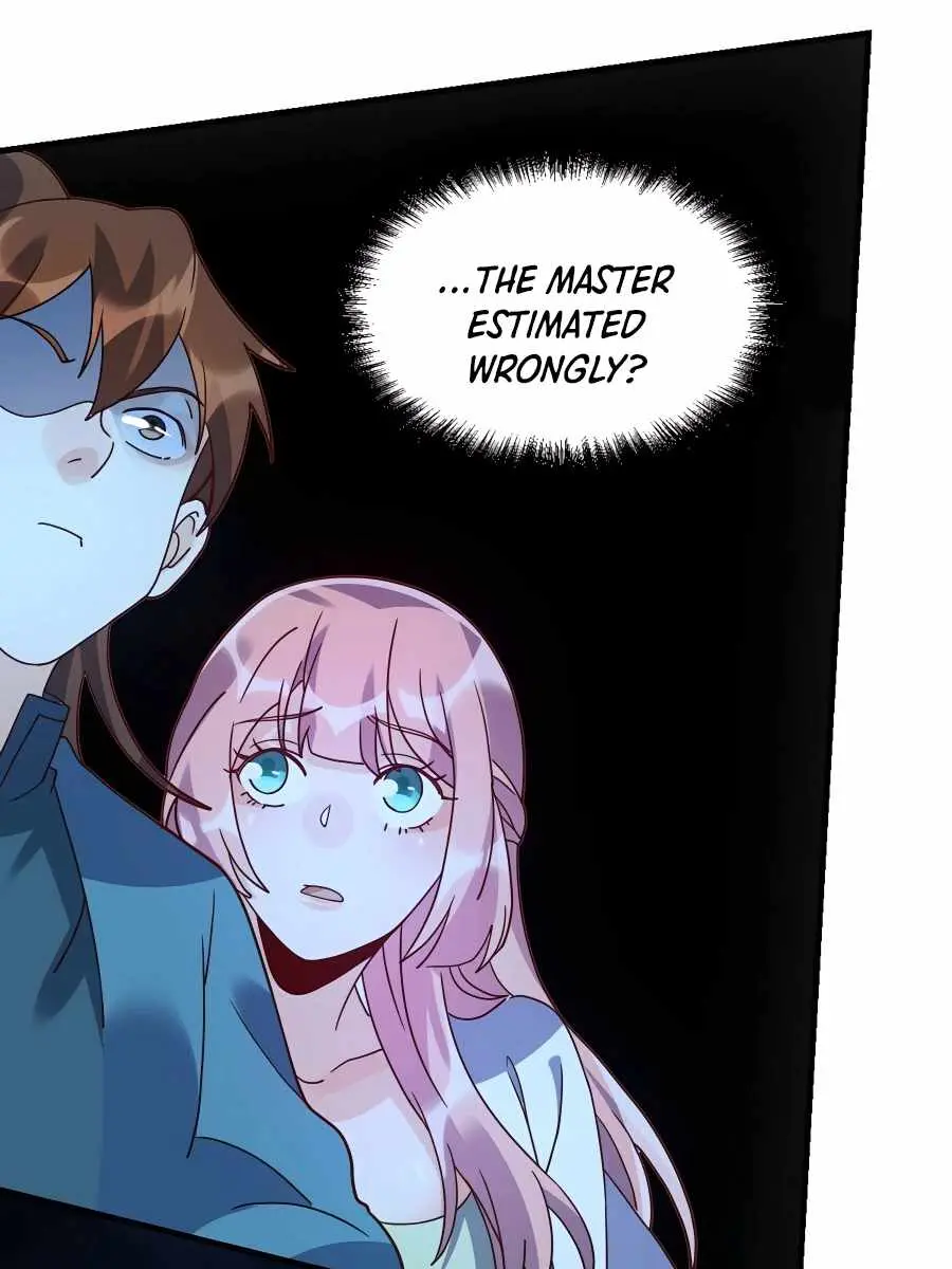 I'm Actually a Cultivation Bigshot Chapter 109 Page 32
