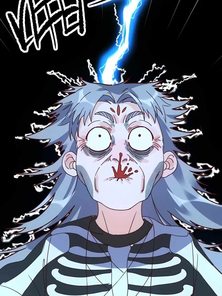 I'm Actually a Cultivation Bigshot Chapter 109 Page 35