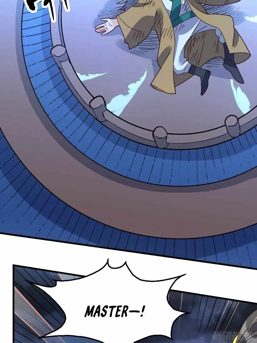 I'm Actually a Cultivation Bigshot Chapter 109 Page 38