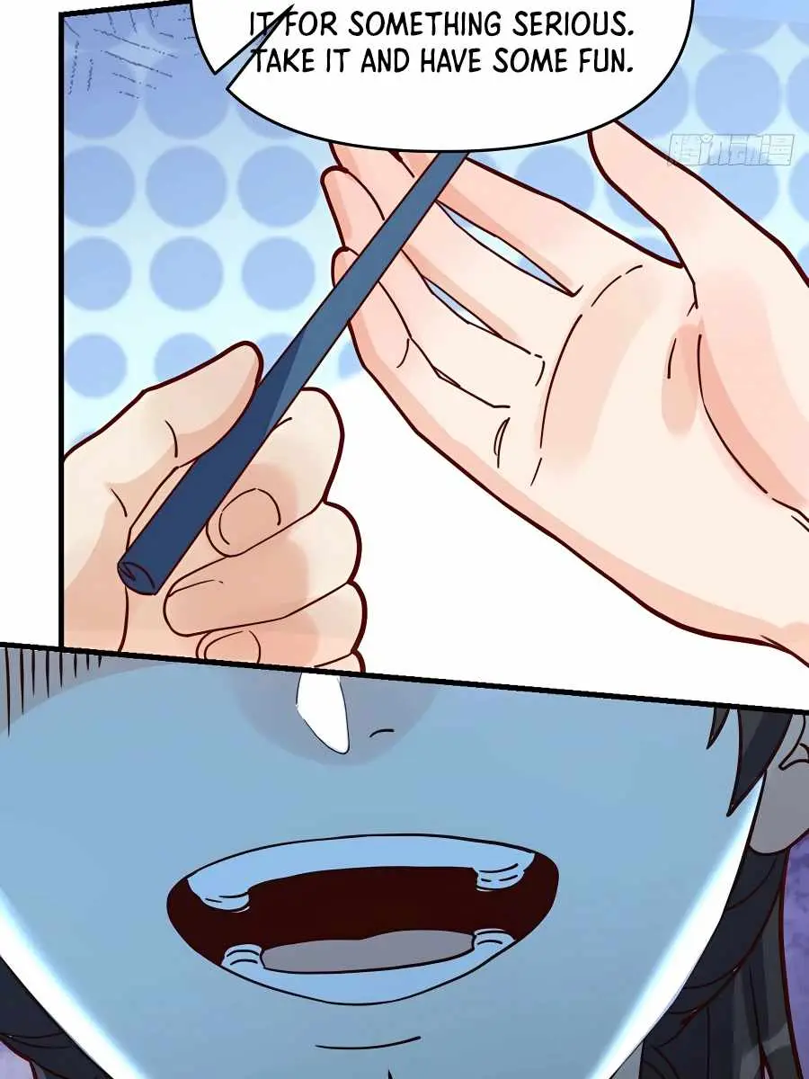 I'm Actually a Cultivation Bigshot Chapter 109 Page 44