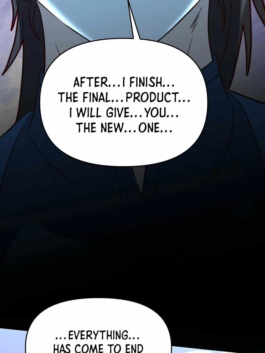 I'm Actually a Cultivation Bigshot Chapter 109 Page 45