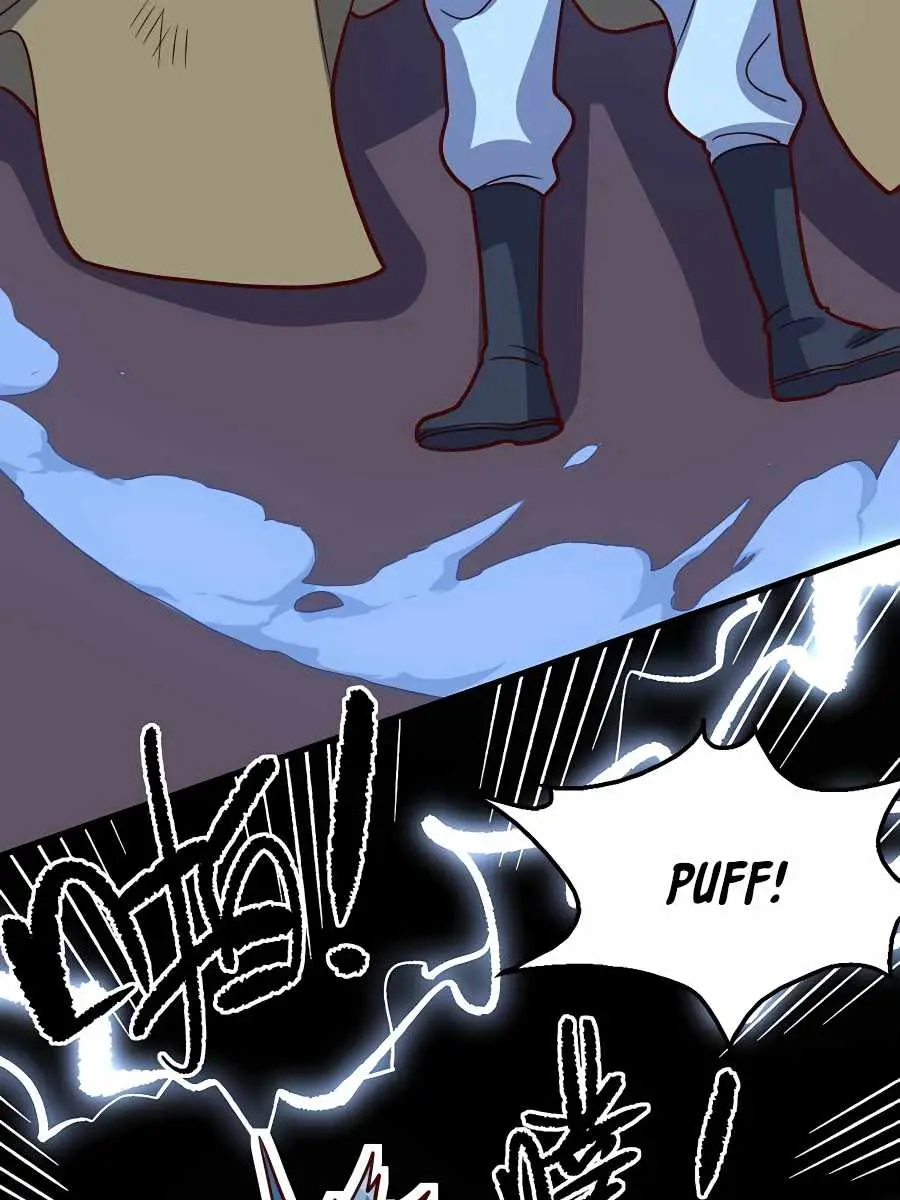 I'm Actually a Cultivation Bigshot Chapter 109 Page 47