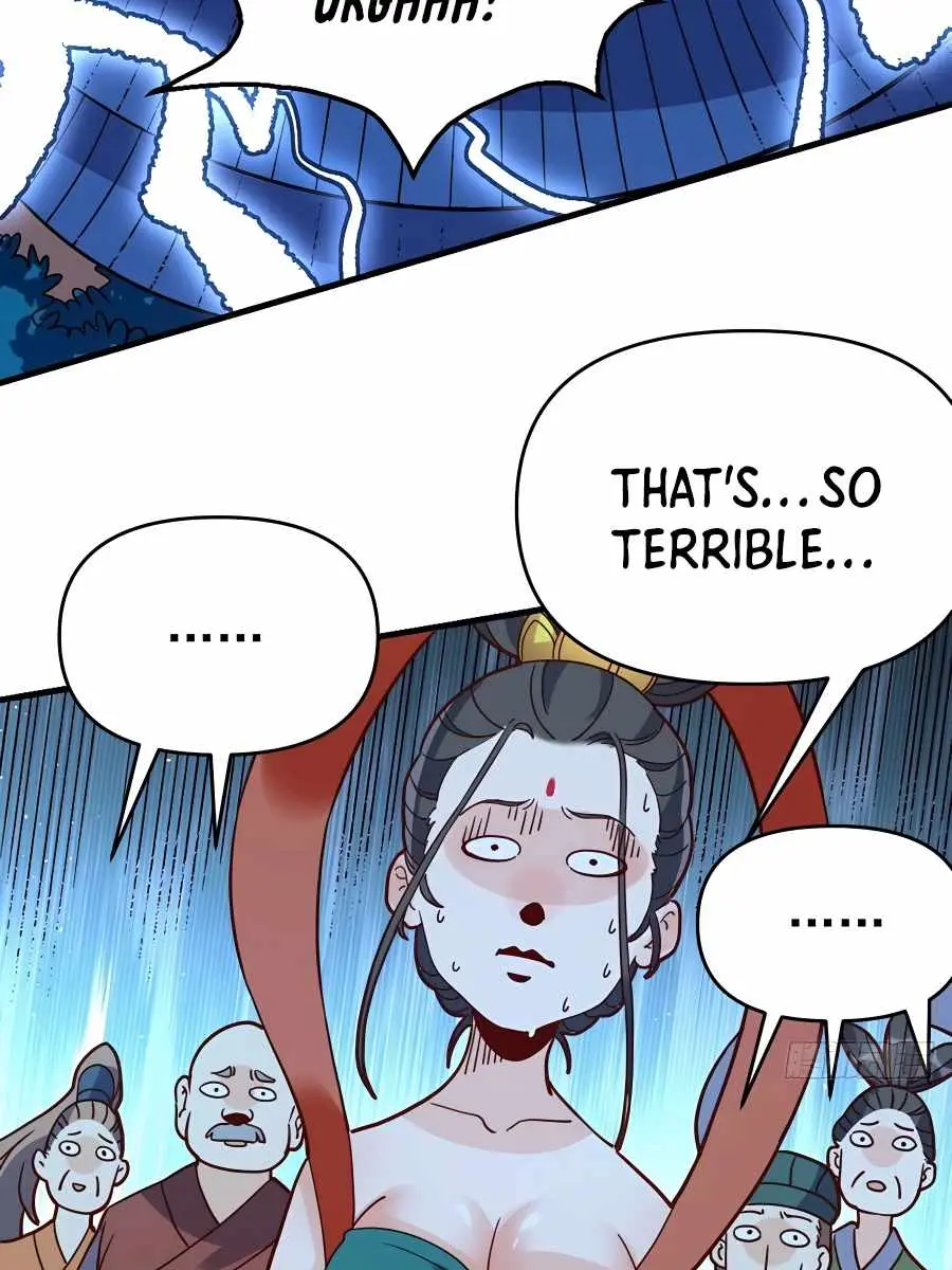 I'm Actually a Cultivation Bigshot Chapter 109 Page 50