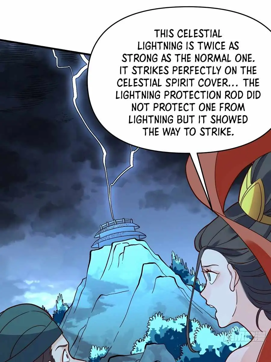 I'm Actually a Cultivation Bigshot Chapter 109 Page 52