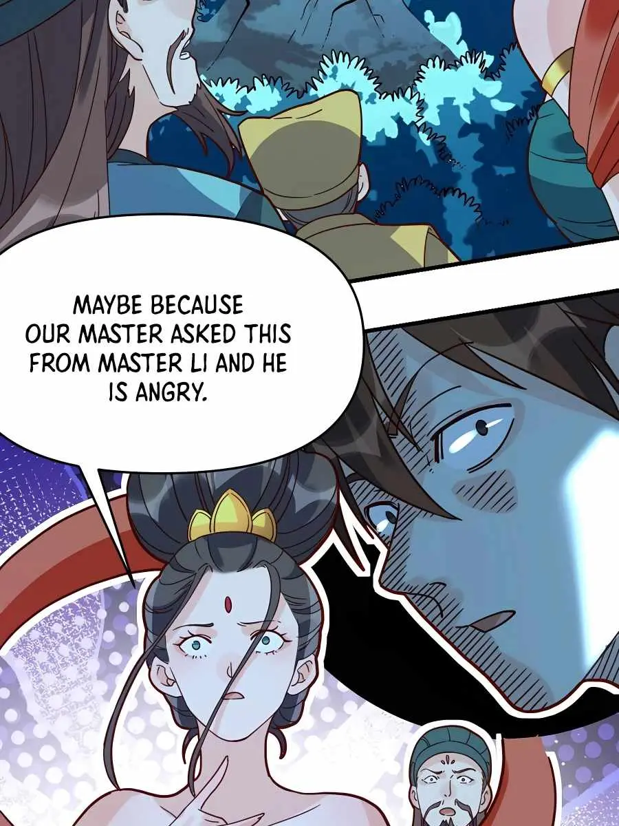I'm Actually a Cultivation Bigshot Chapter 109 Page 53