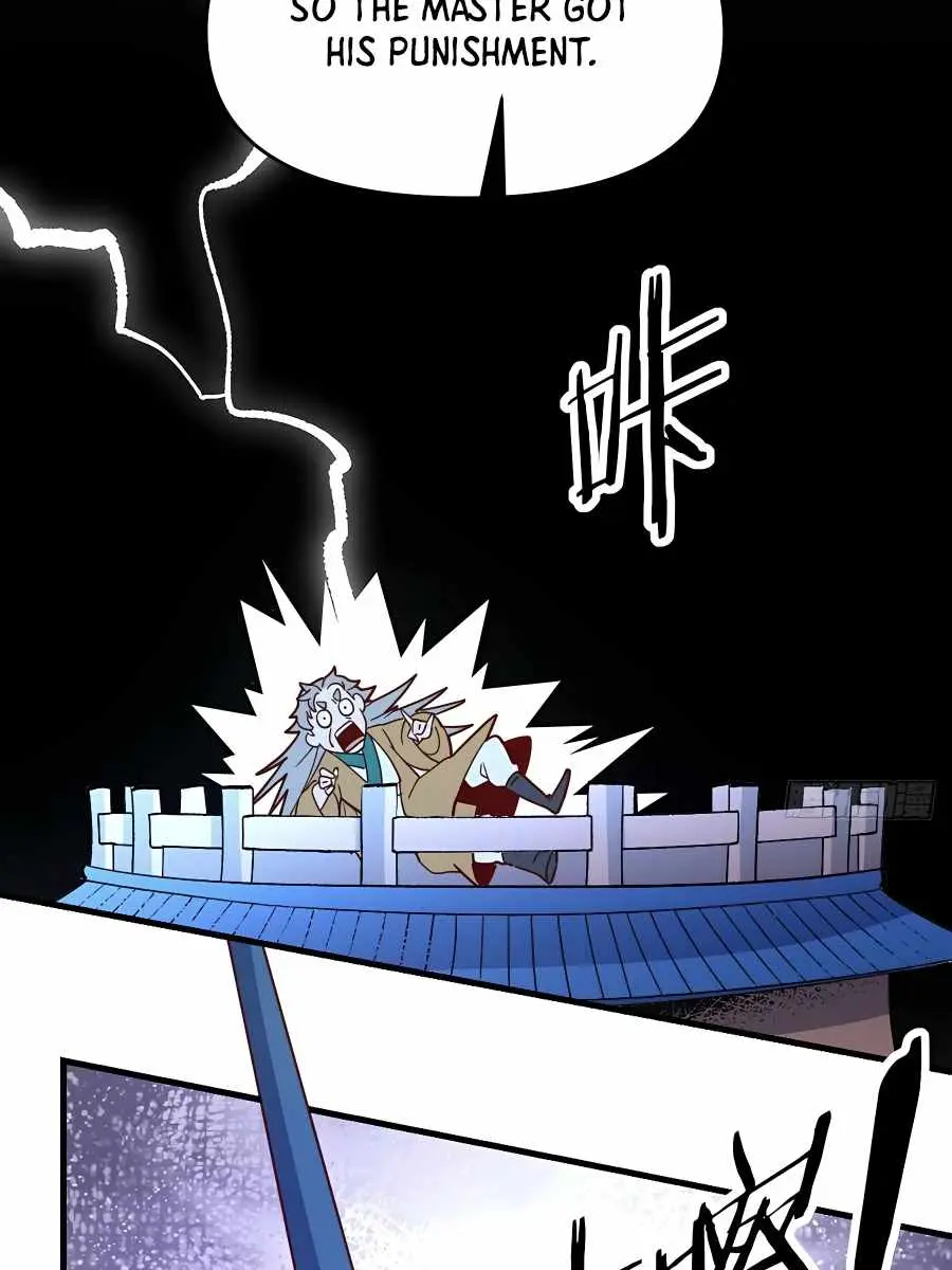 I'm Actually a Cultivation Bigshot Chapter 109 Page 55